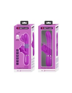 Pretty Love Ridgely- BW 500011-11